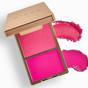 BISHA Essential Duo Blush